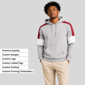 Signature style Men’s Premium Hoodie