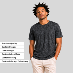Personalize Men’s Everyday T-shirt