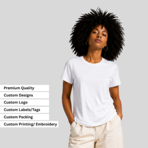 Crafted Women’s Essential T-Shirt