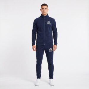 NYC Apparels Men's Fleece Tracksuit